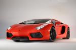 Lamborghini Aventador LP700-4 2011 года